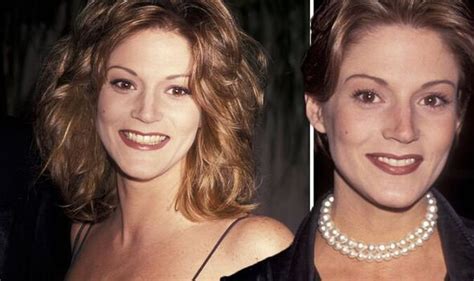 farrah forke died|Farrah Forke: Wings, Lois & Clark actor dies at 54:。